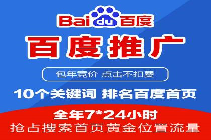 百度品牌广告的创意与执行案例